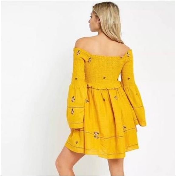 Free people dress - Picture 2 of 5